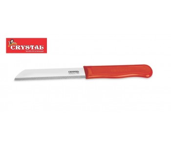 CRYSTAL KITCHEN KNIFE 1 PC